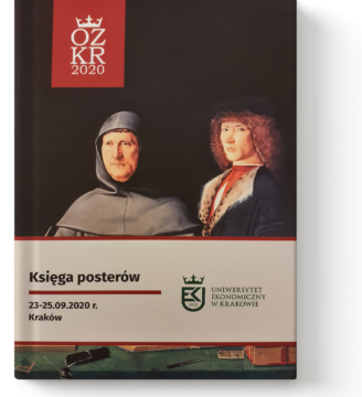 Księga posterów